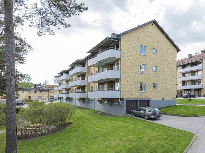 2 rok · 51,5 m² · Vindelgatan 39 C