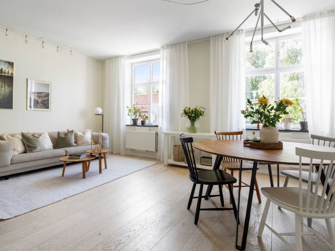 5 rok · 69 m² · Tussmötevägen 192B