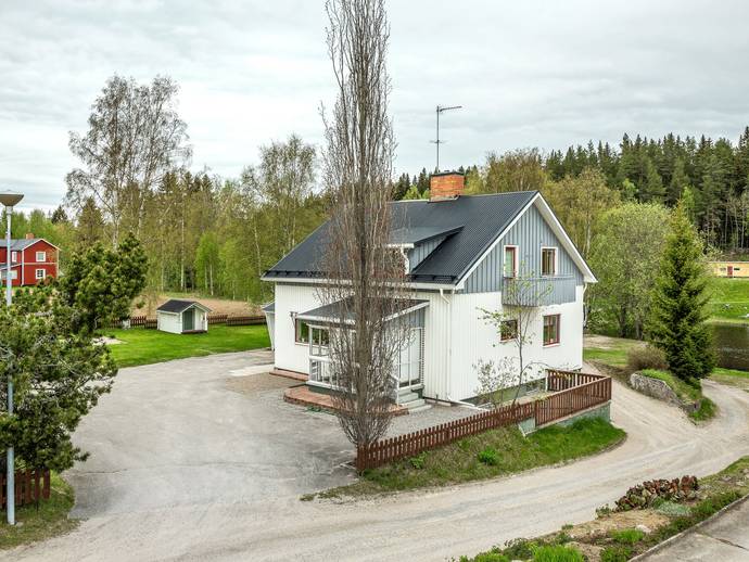 5 rok · 109 m² · Hammarnvägen 23