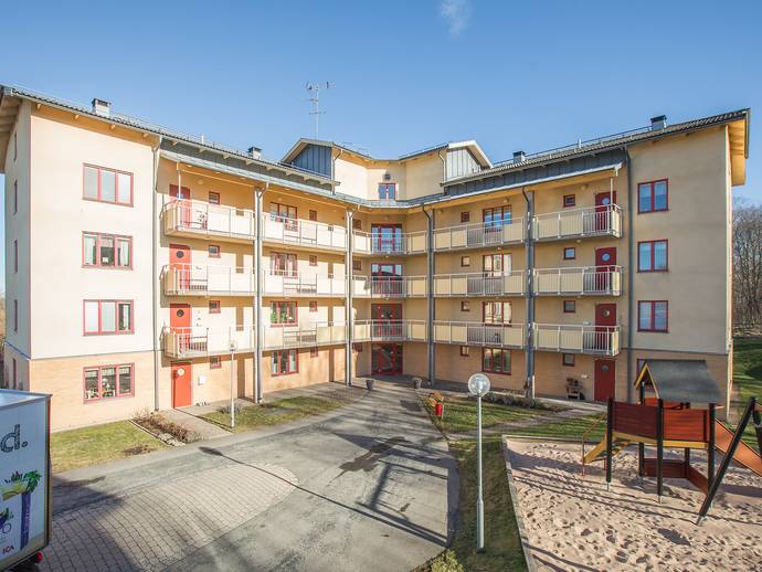 2 rok · 65,3 m² · Nyarpsgatan 5