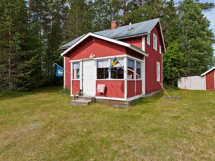 4 rok · 50 m² · Bjurfors 95
