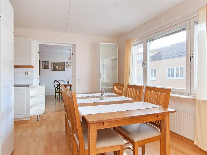 4 rok · 104 m² · Kettilsgatan 5