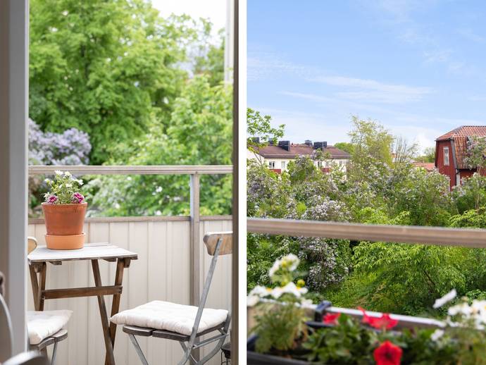 2 rok · 55 m² · Blåsutvägen 7