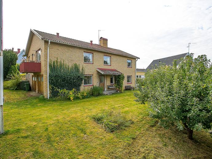 6 rok · 171 m² · Kyrkvägen 22