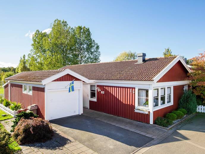 4 rok · 108 m² · Bågvägen 15