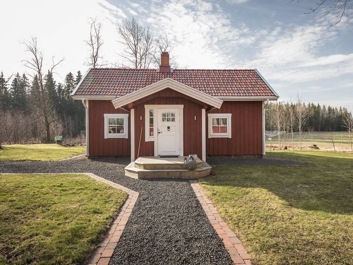3 rok · 67 m² · Assarby Pettersburg