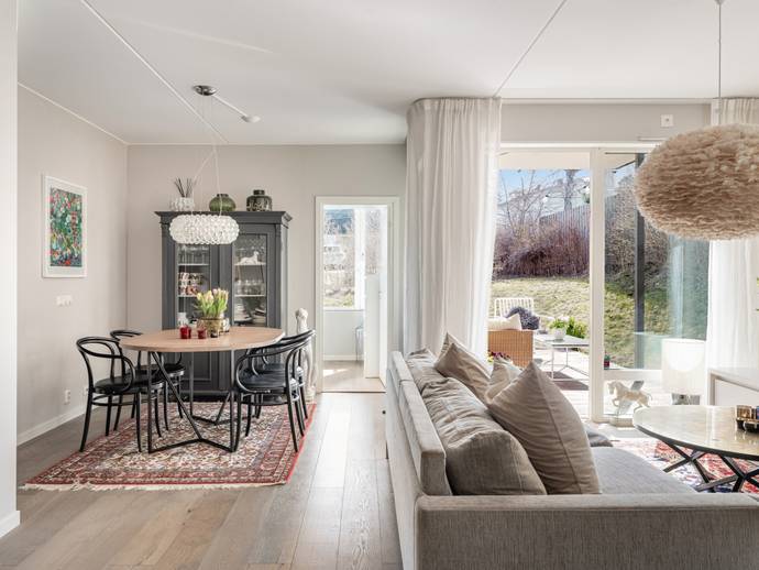3 rok · 67 m² · Sippvägen 22C