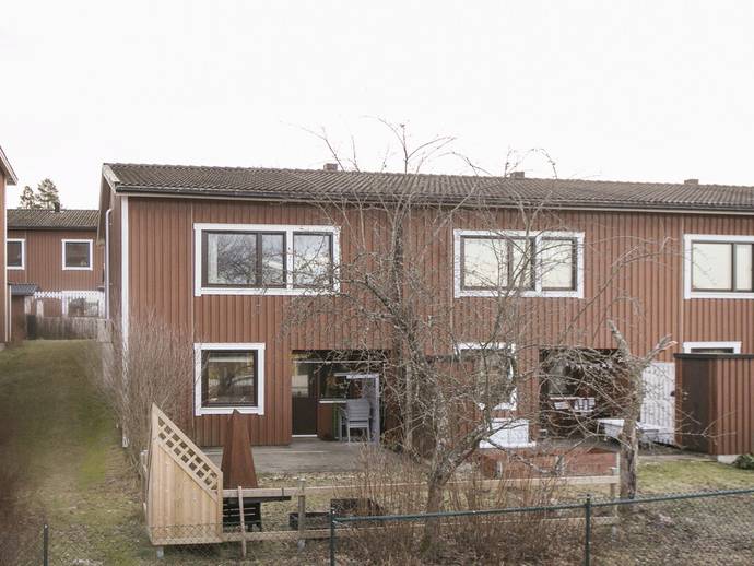 3 rok · 87,5 m² · Malmövägen 70