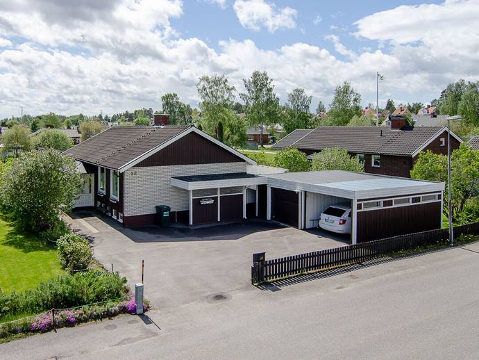 3 rok · 95 m² · Fågelvägen 22