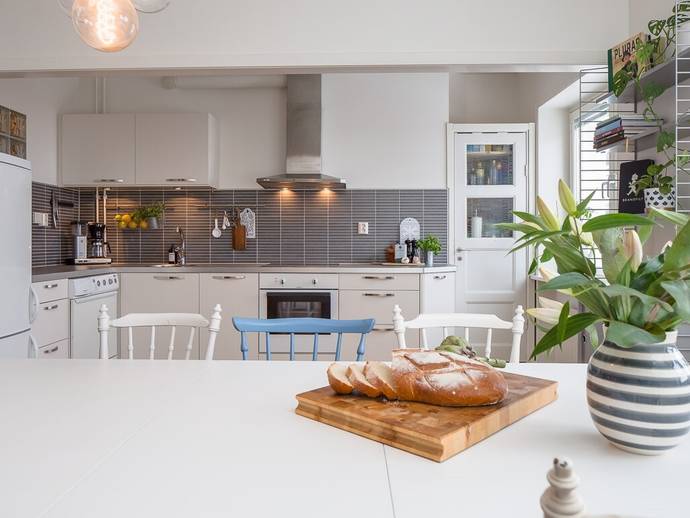 2 rok · 54 m² · Nedre Hantverksgatan 2