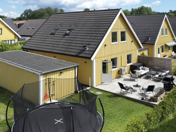 4 rok · 123 m² · Järnåldersringen 547