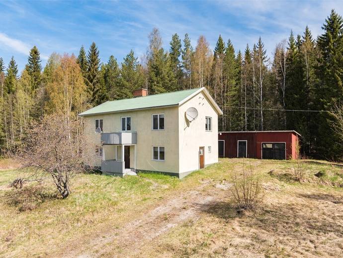 5 rok · 89 m² · Kallbäck 20
