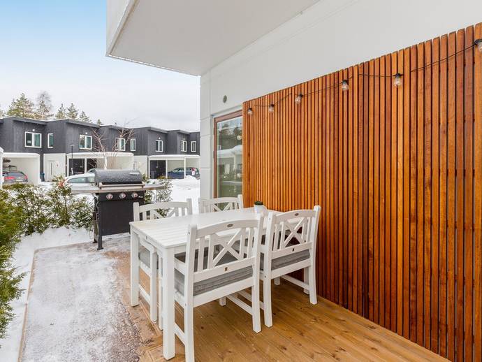 4 rok · 88 m² · Ugglevägen 8