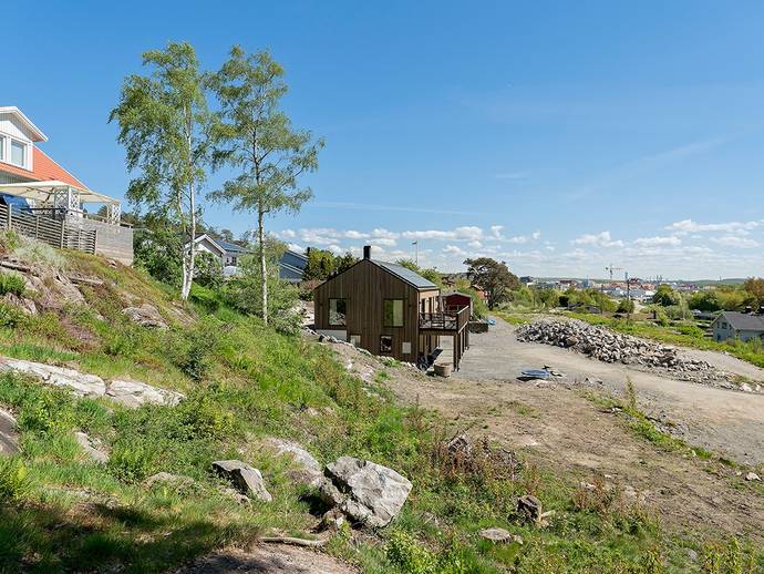 Dammen P K rr 13 I Torslanda Amhult G teborgs Kommun Tomt Till dammen-p-k-rr-13-i-torslanda-amhult-g-teborgs-kommun-tomt-till