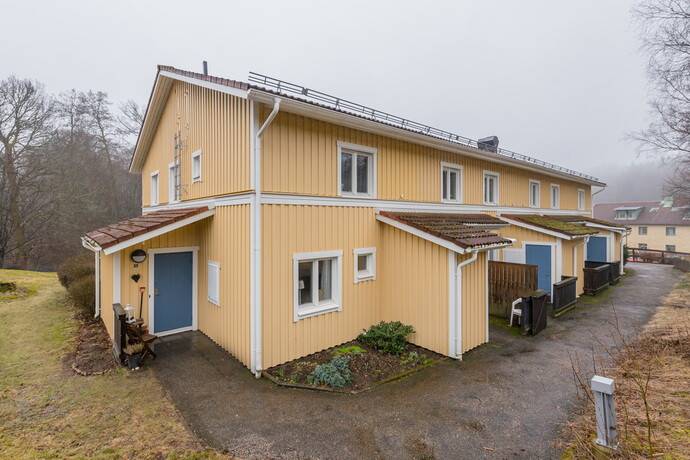 3 rok · 82 m² · Hultavägen 3 F