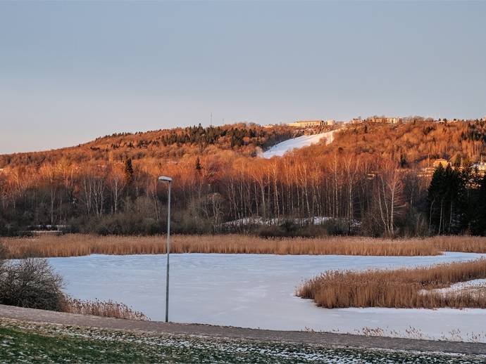 2 rok · 62,5 m² · Havstenavägen 19 B