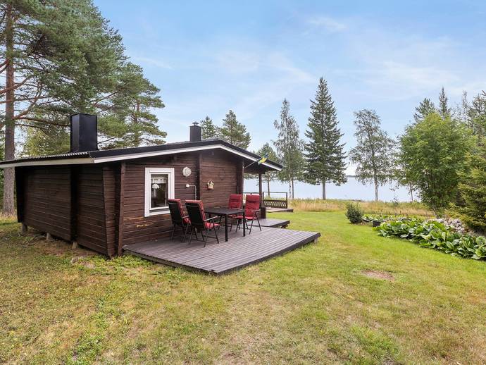 Bergnäs-Siknäs 65 i Töre, Kalix kommun - villa till salu - Hemnet