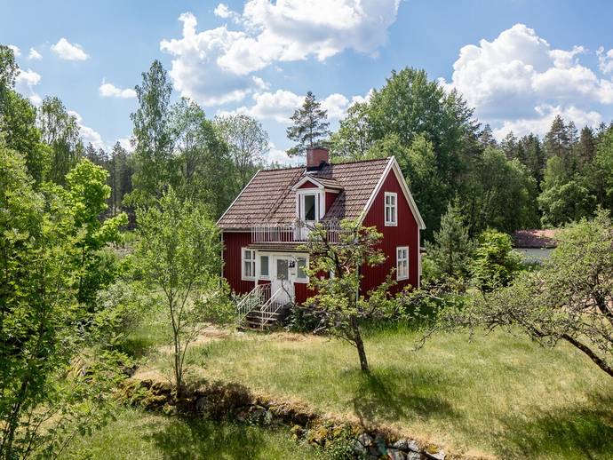 4 rok · 100 m² · Ringvägen 12