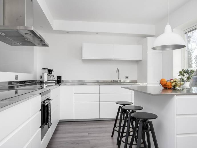 3 rok · 95,5 m² · Noravägen 27C