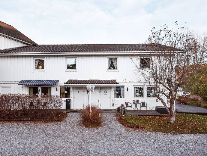 5,5 rok · 137 m² · Sågvägen 1 B