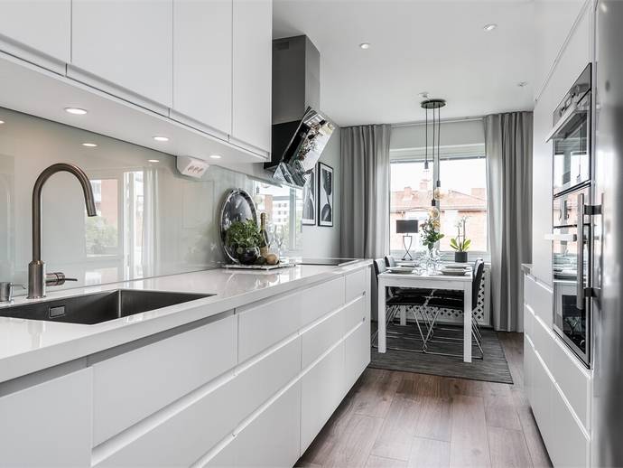 3 rok · 69,5 m² · Kungsvägen 82 A