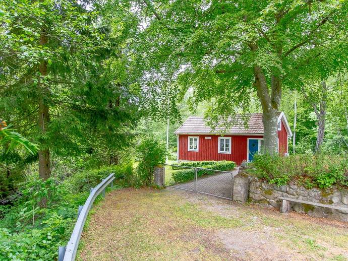 3 rok · 60 m² · Kättilsmålavägen 1