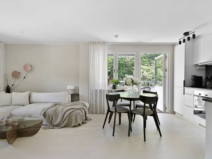 Söderbytorpsgatan 24 i Vendelsö/Vendelsömalm, Haninge kommun - lägenhet ...