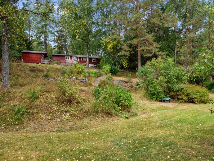 52 m² · Halavägen 11