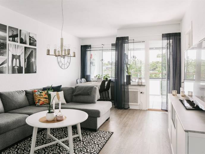3 rok · 72 m² · Hantverkaregatan 38