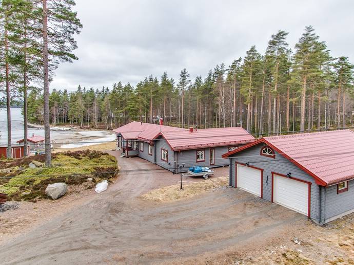 5 rok · 171 m² · Råbroviken 6