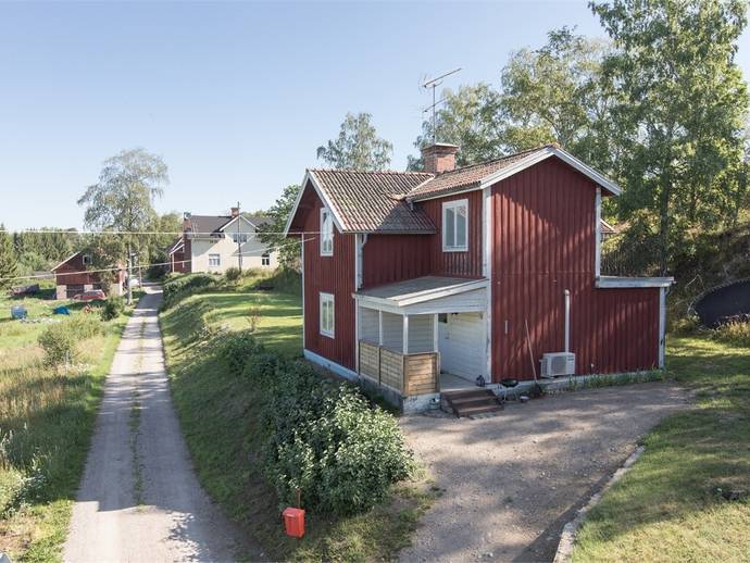 3 rok · 89 m² · Grimkärrsvägen 19