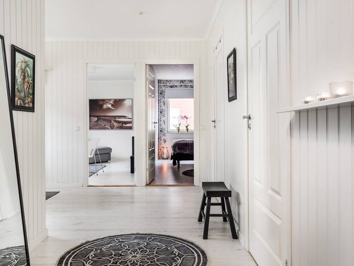 2 rok · 55 m² · Sturegatan 98A