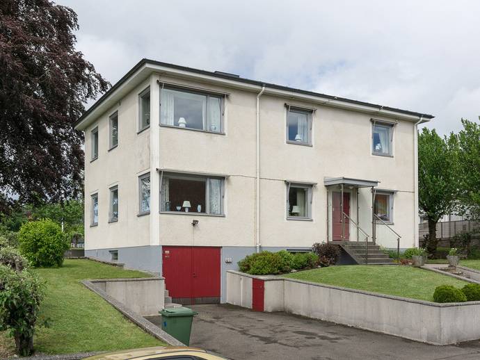 6 rok · 219 m² · Friggagatan 1