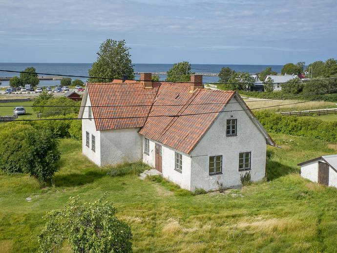3 rok · 80 m² · Stenkyrka Lickershamn 528