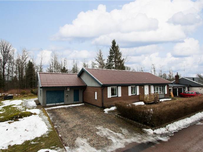 4 rok · 117 m² · Alkvettervägen 6