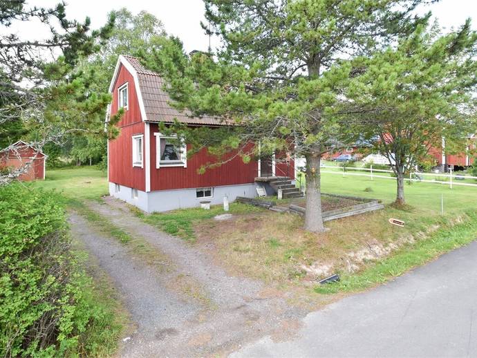 4 rok · 86 m² · Lerbovägen 7