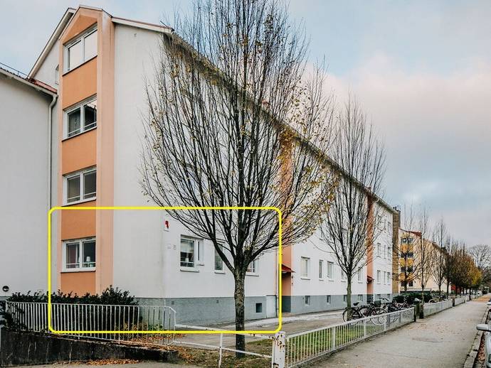 2 rok · 57 m² · Prostgatan 8B