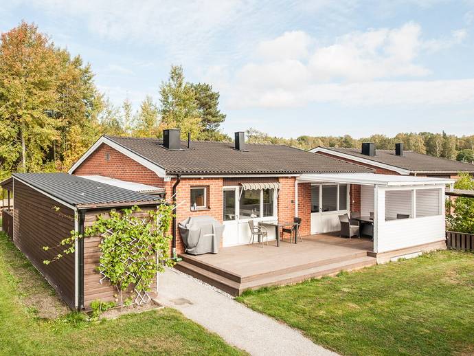 4 rok · 94 m² · Strömstaregatan 103
