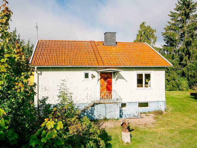 3 rok · 90 m² · Hasslegatan 7