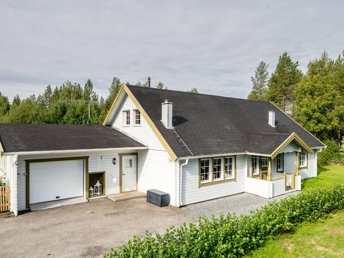 5 rok · 169 m² · Barrgatan 54