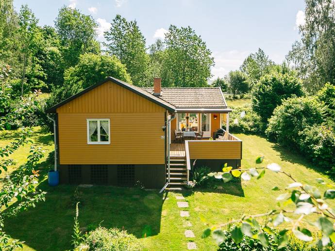 5 rok · 92 m² · Björstorp 65