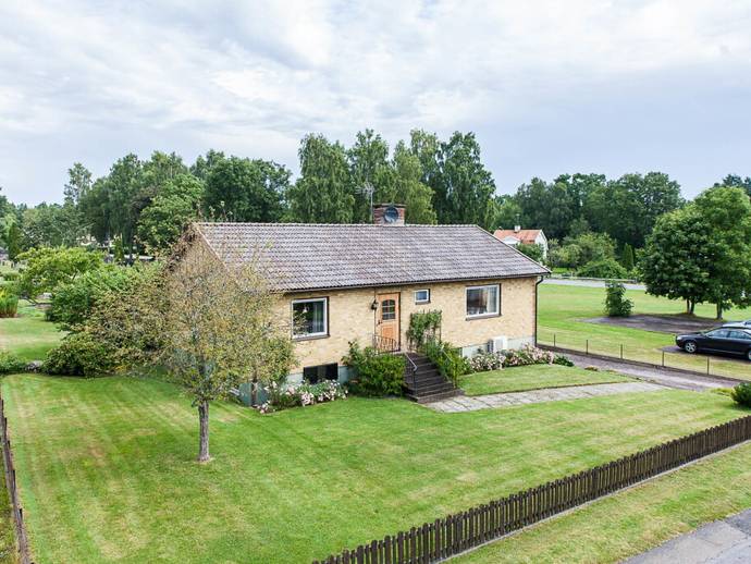 93 m² · Hasselbacksvägen 4