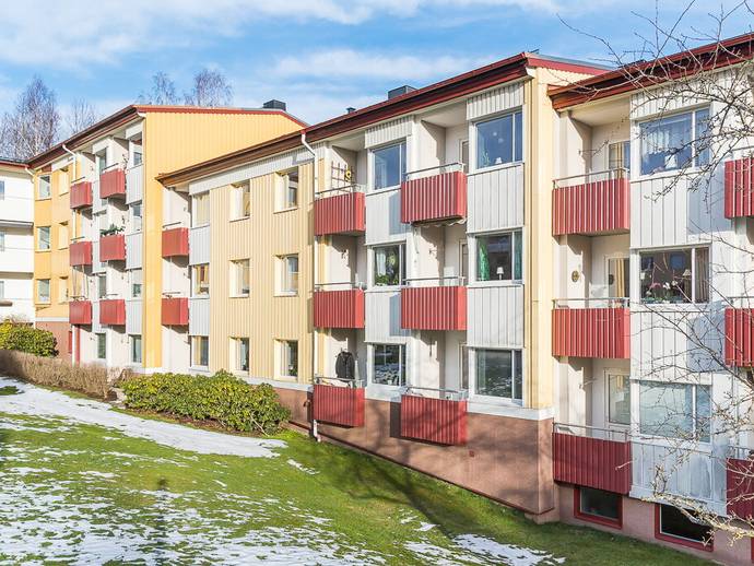 4 rok · 92 m² · Källhagsgatan 21