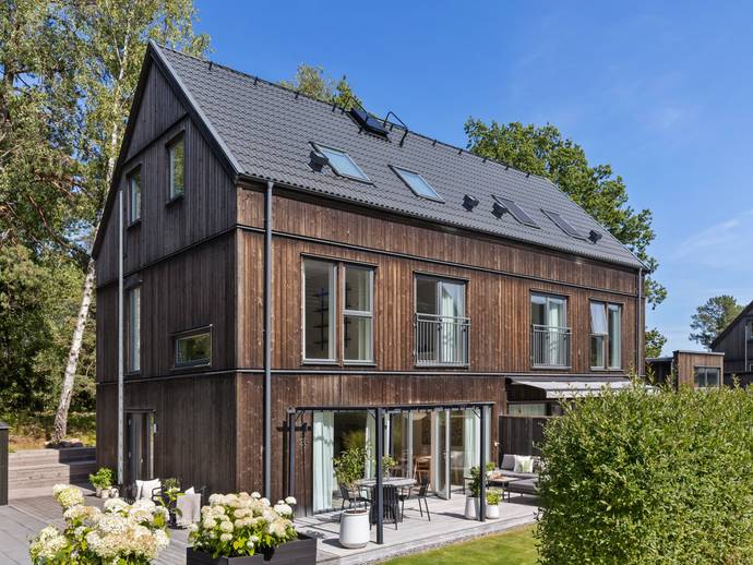 5 rok · 143 m² · Fjätursvägen 23