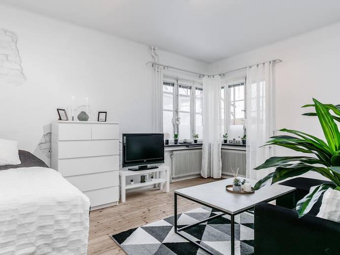 1 rok · 32 m² · Rålambsvägen 52