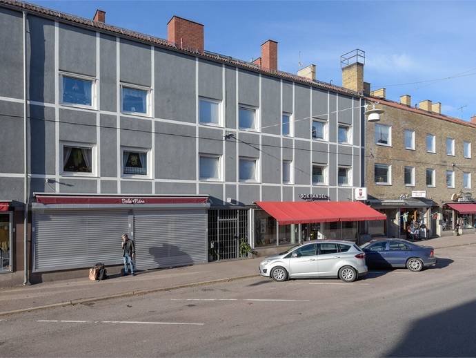 4 rok · 90,5 m² · Åsgatan 74A