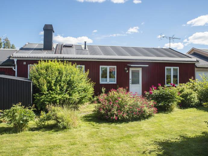 3 rok · 74 m² · Bältargatan 6