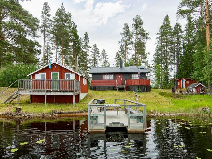 3 rok · 54 m² · Jäderudden 6