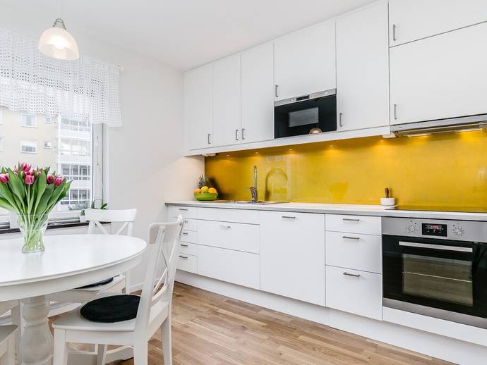 2 rok · 60,1 m² · Rådsvägen 7H