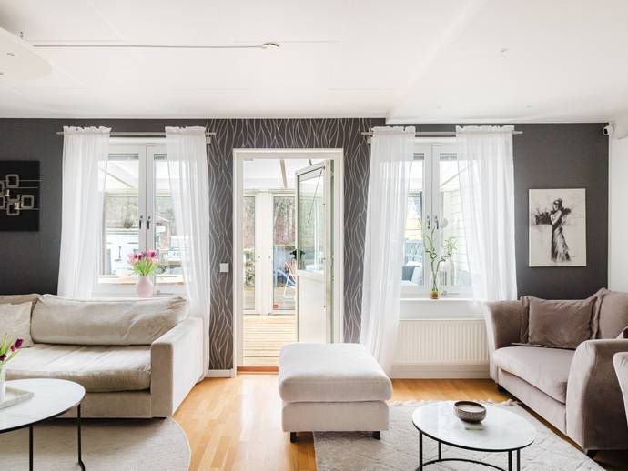 Semi-detached/terraced